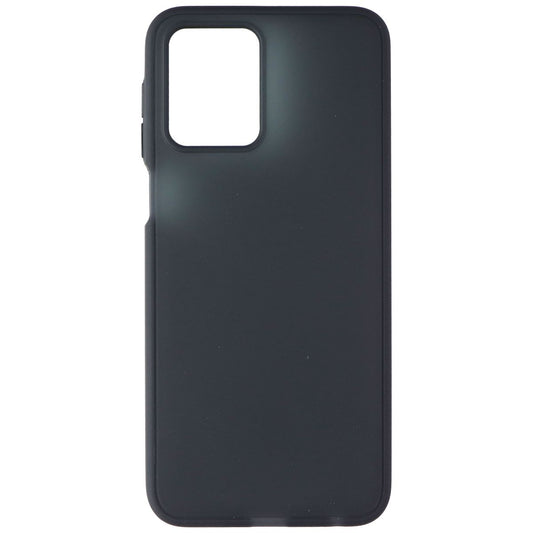MyBat Pro Shade Series Case for Motorola Moto G 5G (2023) - Smoke Cell Phone - Cases, Covers & Skins MyBat Pro - Simple Cell Bulk Wholesale Pricing - USA Seller
