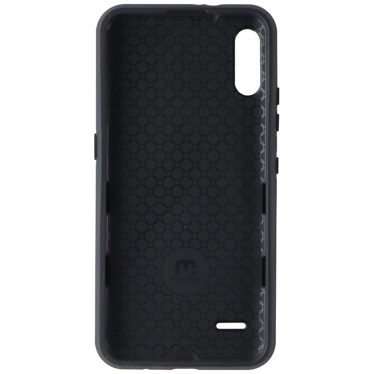 MyBat Pro Tuff Subs Series Case for LG K22 - Blue/Black Cell Phone - Cases, Covers & Skins MyBat Pro - Simple Cell Bulk Wholesale Pricing - USA Seller