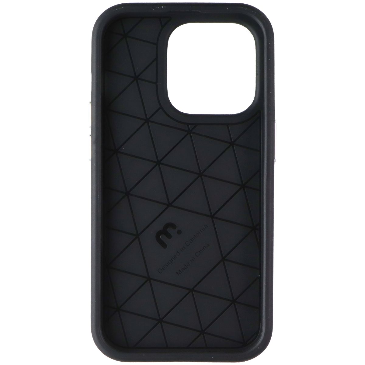 Mybat Pro Fuse Series Case for MagSafe for Apple iPhone 14 Pro - Green Leopard Cell Phone - Cases, Covers & Skins MyBat Pro - Simple Cell Bulk Wholesale Pricing - USA Seller