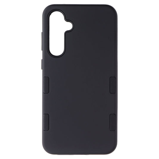 Mybat Pro Tuff Subs Series Case for Samsung Galaxy S23 FE - Black Cell Phone - Cases, Covers & Skins MyBat Pro - Simple Cell Bulk Wholesale Pricing - USA Seller