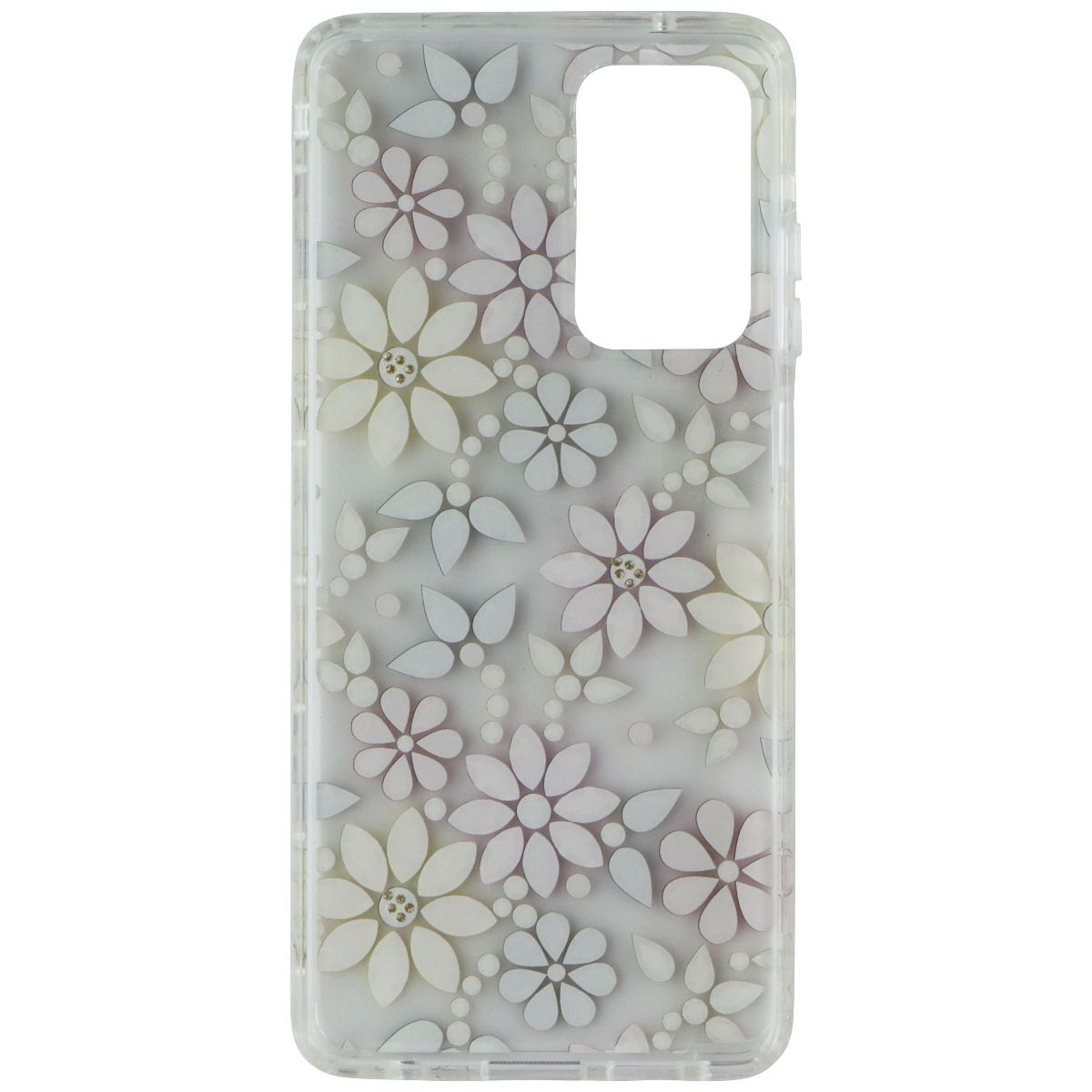 MyBat Pro Mood Series Case for Motorola Moto G Stylus 5G (2024) - Bejeweled Cell Phone - Cases, Covers & Skins MyBat Pro - Simple Cell Bulk Wholesale Pricing - USA Seller