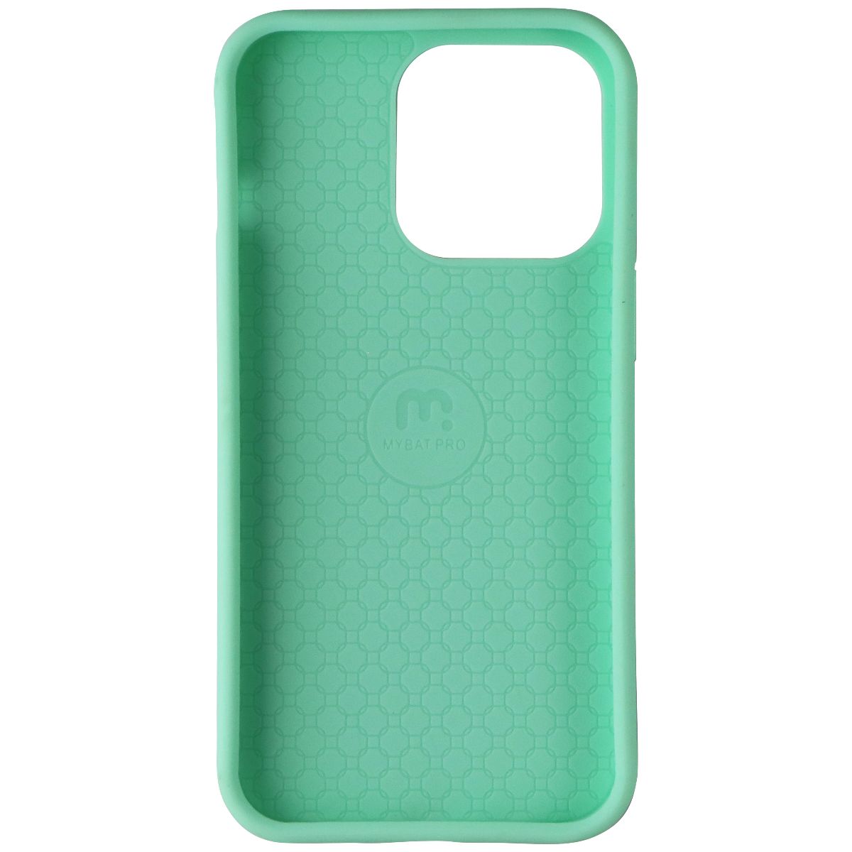 MyBat Pro Chic Series Case for Apple iPhone 13 Pro - Mint Cell Phone - Cases, Covers & Skins MyBat Pro - Simple Cell Bulk Wholesale Pricing - USA Seller