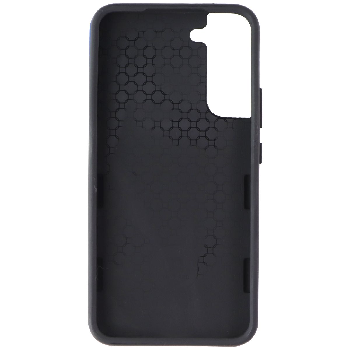 Mybat Pro Tuff Subs Series Case for Samsung Galaxy S22 Plus - Blue/Black