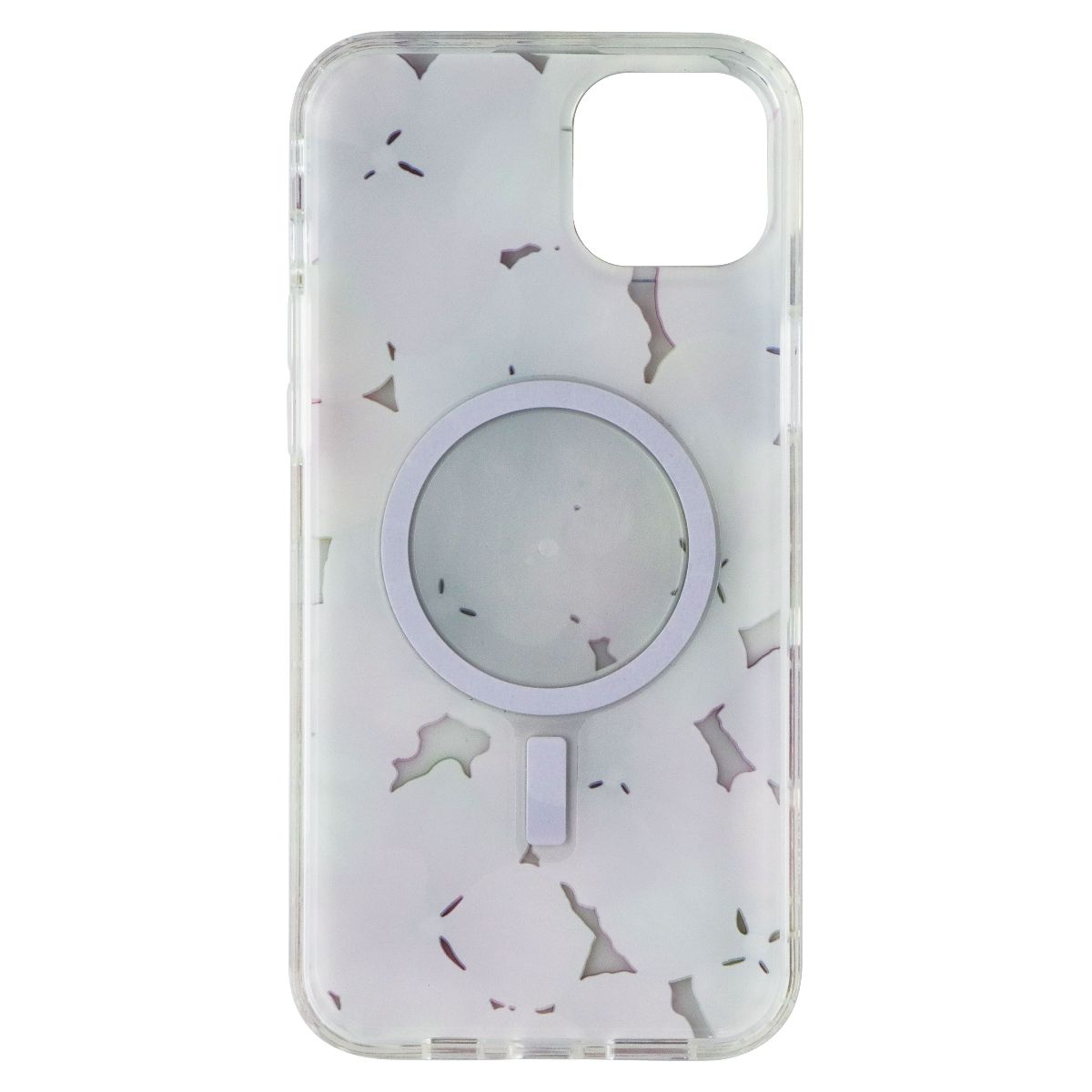 MyBat Pro Mood Series Case for MagSafe for Apple iPhone 14 Plus - Potpourri