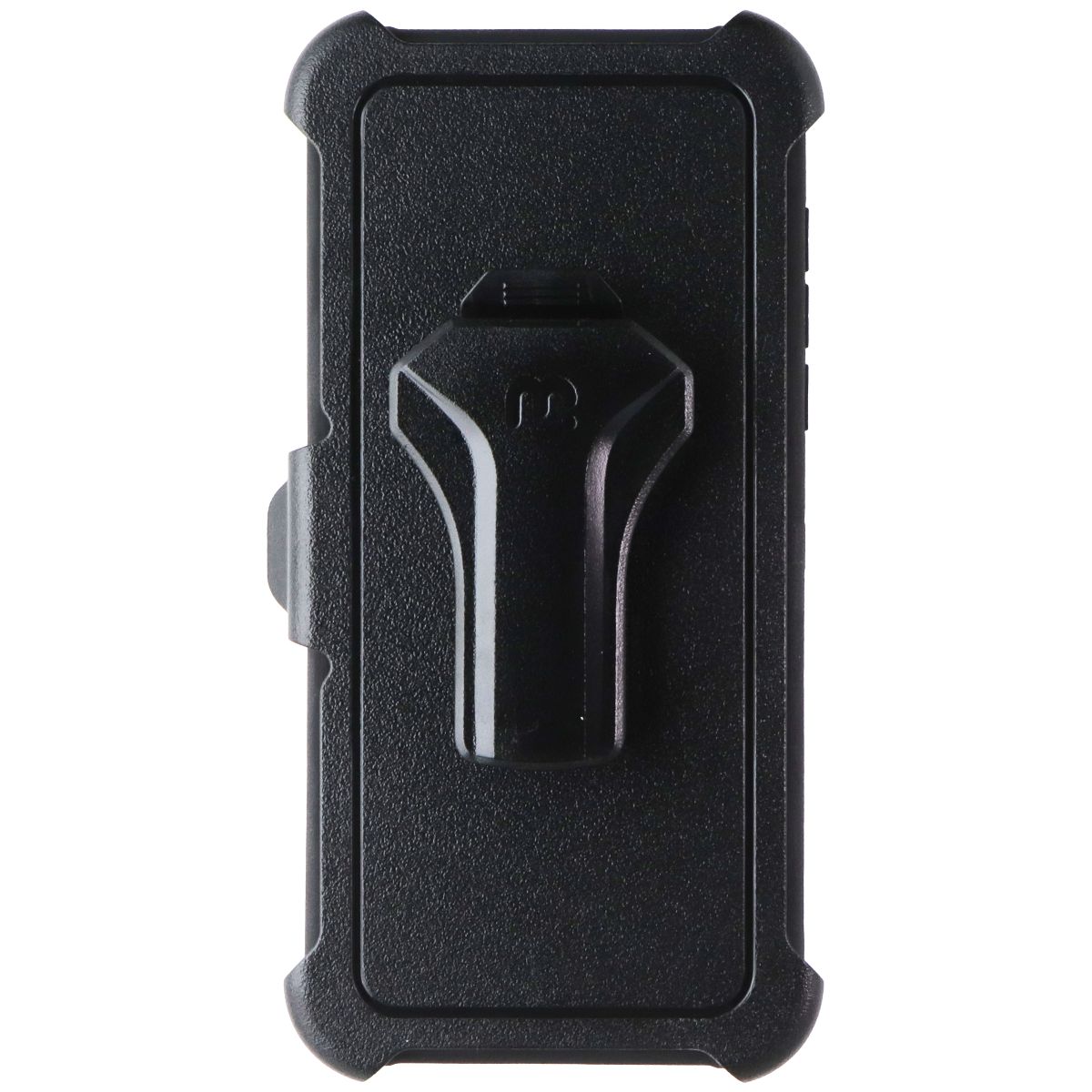 MyBat Pro Maverick Series Case + Holster for Motorola Moto G Play (2023) - Black Cell Phone - Cases, Covers & Skins MyBat Pro - Simple Cell Bulk Wholesale Pricing - USA Seller