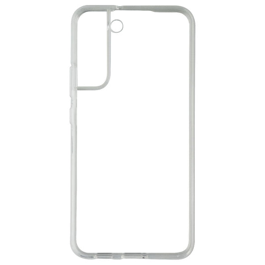 MyBat Candy Skin Gel Case for Samsung Galaxy (S22+) - Clear Cell Phone - Cases, Covers & Skins MyBat - Simple Cell Bulk Wholesale Pricing - USA Seller