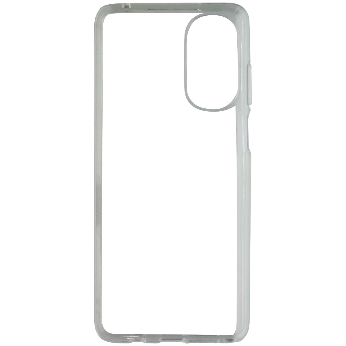MyBat Soft Gel Case for Motorola Moto G Stylus 5G (2022) - Clear Cell Phone - Cases, Covers & Skins MyBat - Simple Cell Bulk Wholesale Pricing - USA Seller