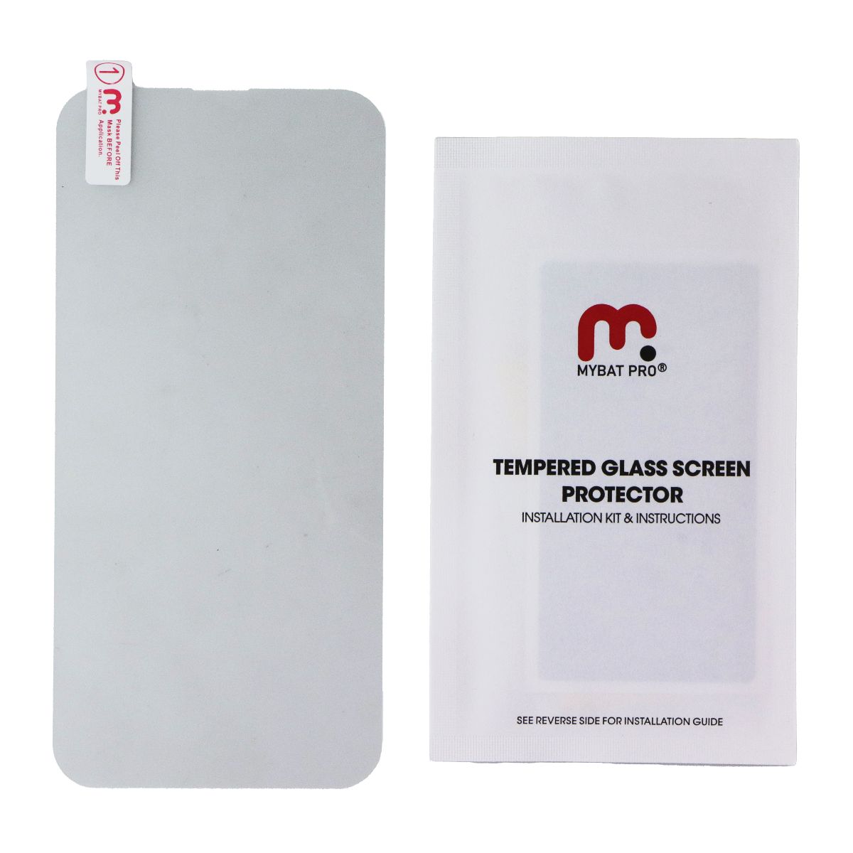 Mybat Pro Frosted Skin Feeling Case for MagSafe for iPhone 14 Plus - White Cell Phone - Cases, Covers & Skins MyBat Pro - Simple Cell Bulk Wholesale Pricing - USA Seller