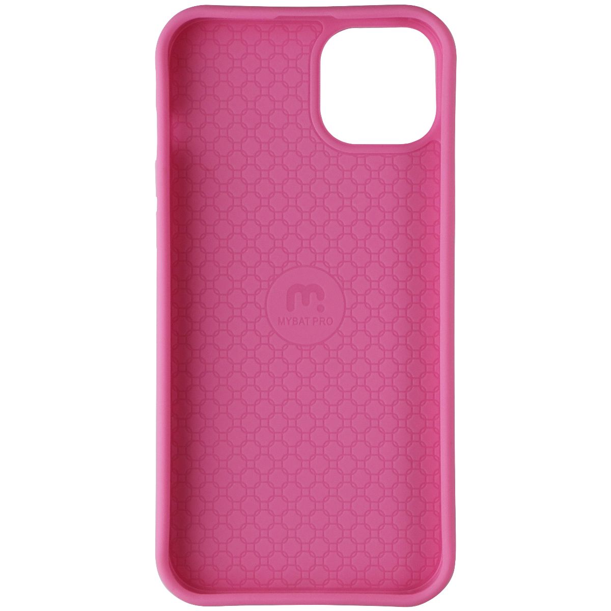 Mybat Pro Chic Series Slim Profile Case for Apple iPhone 14 Plus - Bubblegum