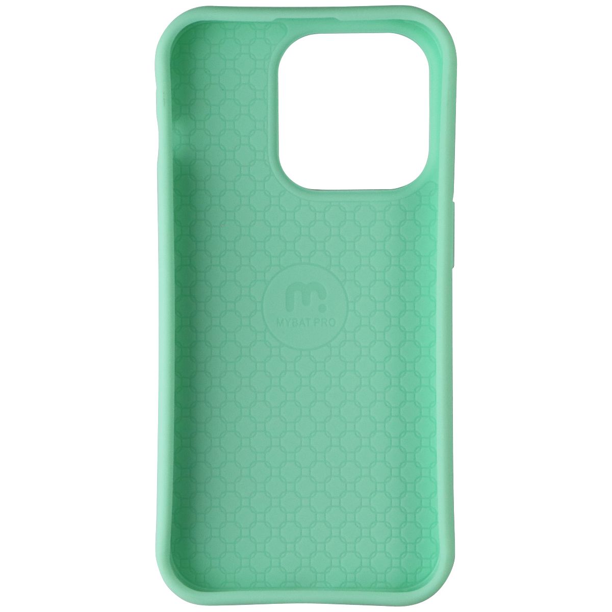 MyBat Pro Chic Series Case for Apple iPhone 14 Pro - Mint Cell Phone - Cases, Covers & Skins MyBat Pro - Simple Cell Bulk Wholesale Pricing - USA Seller