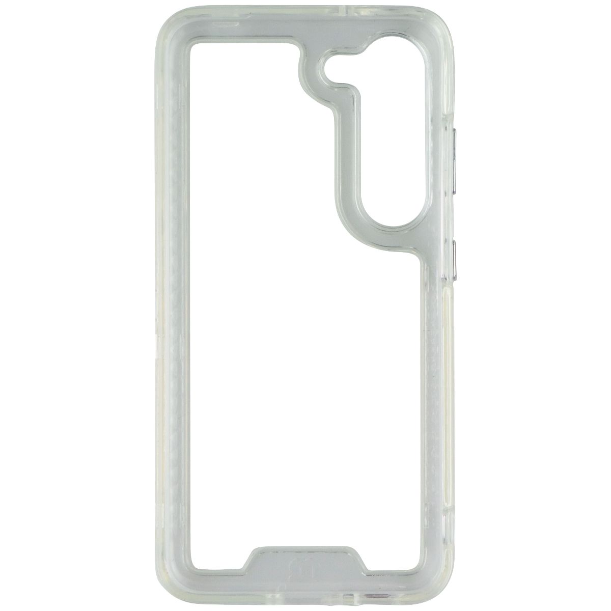 MyBat Pro Lux Series Case for Samsung Galaxy S23 - Clear