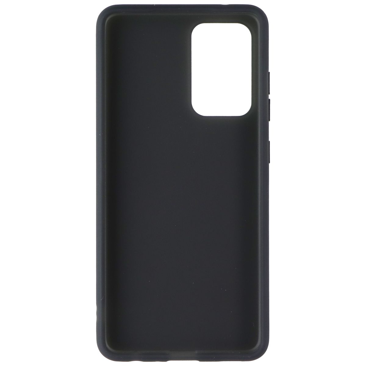 MyBat Pro Shade Series Case for Samsung Galaxy A52 5G - Black Cell Phone - Cases, Covers & Skins MyBat Pro - Simple Cell Bulk Wholesale Pricing - USA Seller