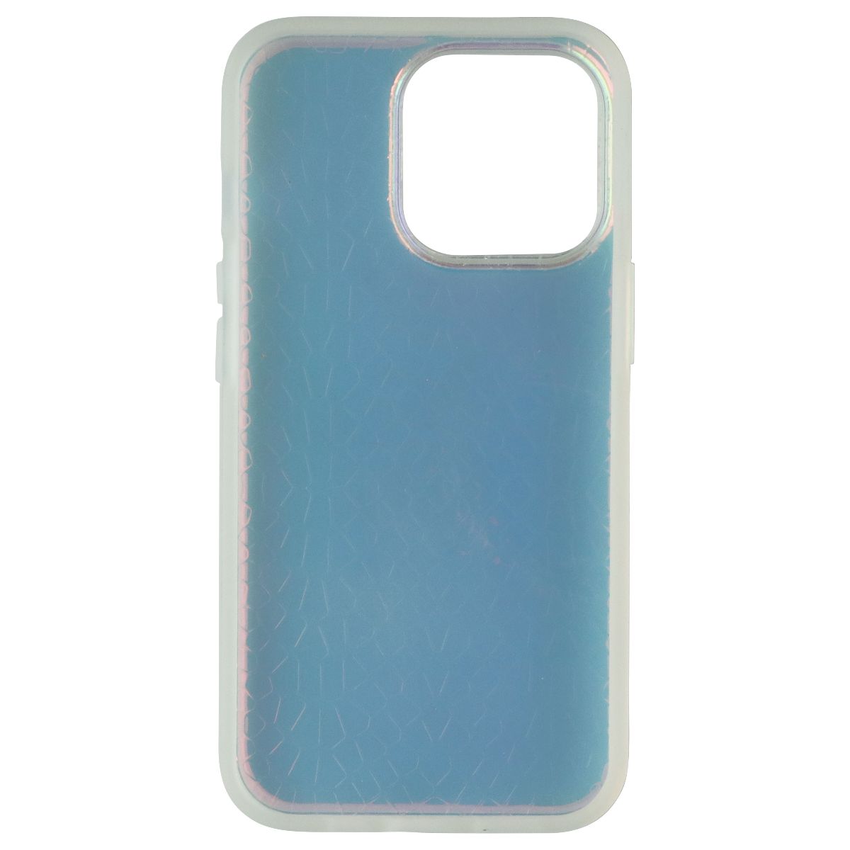 MyBat Pro Mood Series Case for Apple iPhone 13 Pro - Iridescent Snake Cell Phone - Cases, Covers & Skins MyBat Pro - Simple Cell Bulk Wholesale Pricing - USA Seller