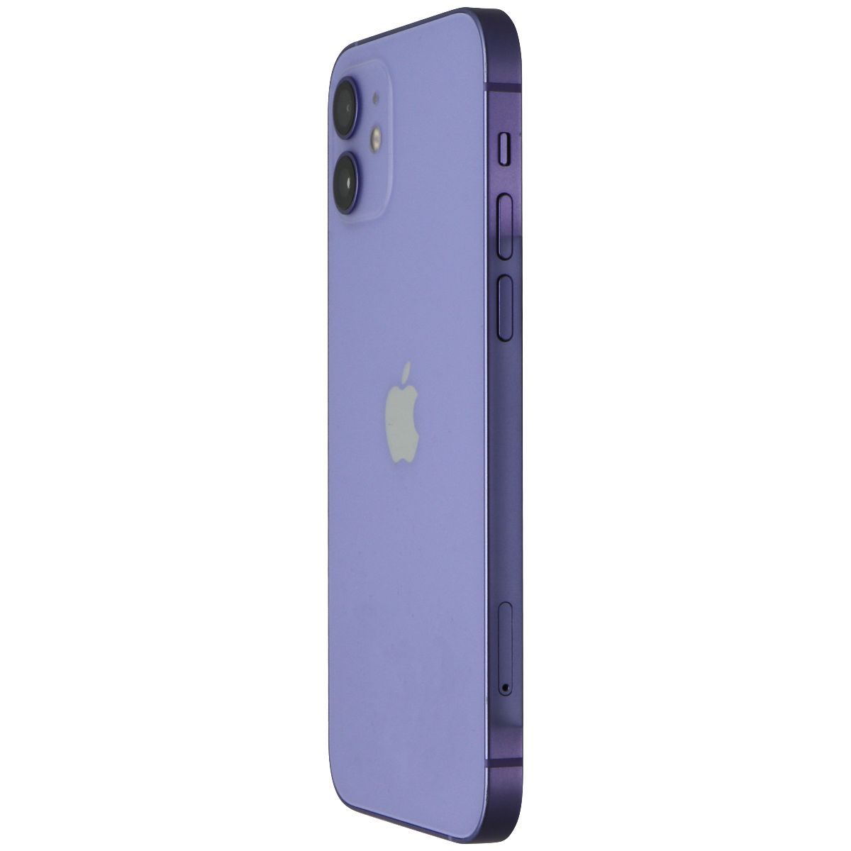 Apple iPhone 12 (6.1-inch) Smartphone (A2172) TracFone Pre-Paid - 64GB/Purple Cell Phones & Smartphones Apple - Simple Cell Bulk Wholesale Pricing - USA Seller