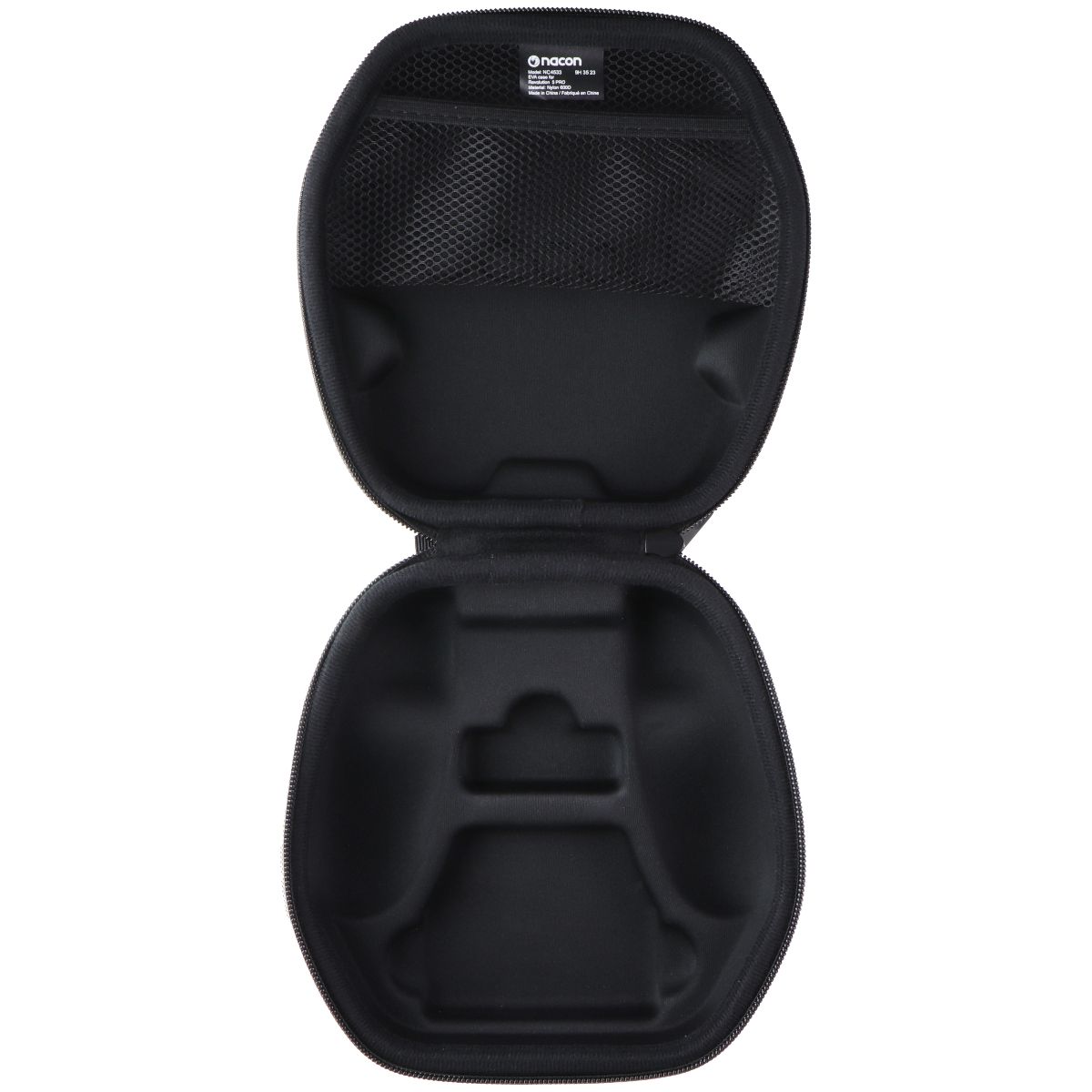 Replacement Zip-Up Travel Case for NACON Revolution 5 Pro Controller (Case ONLY) Gaming/Console - Cases, Covers & Bags NACON - Simple Cell Bulk Wholesale Pricing - USA Seller