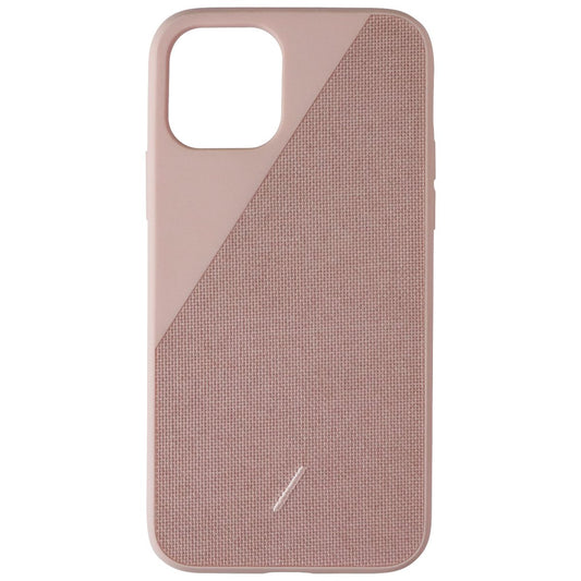 Native Union Clic Canvas Case for Apple iPhone 11 Pro - Rose Cell Phone - Cases, Covers & Skins Native Union - Simple Cell Bulk Wholesale Pricing - USA Seller