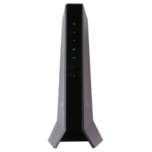 NetGear Nighthawk CM3000 2.5Gbps DOCSIS 3.1 Cable Modem - Black Networking - Modems Netgear - Simple Cell Bulk Wholesale Pricing - USA Seller