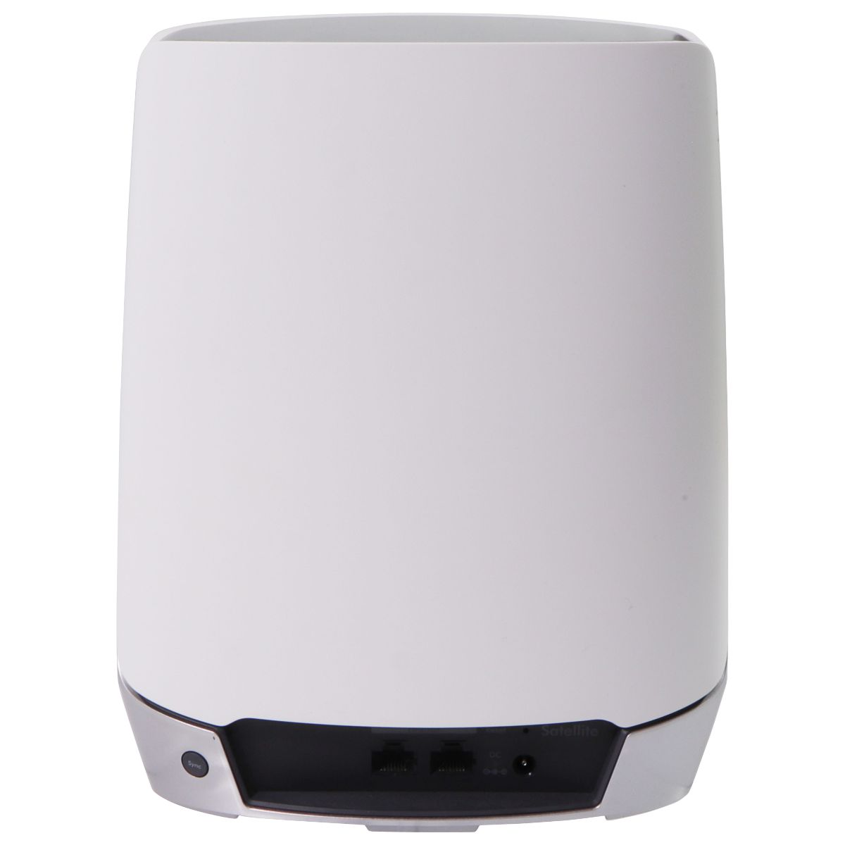 NETGEAR Orbi Tri-Band WiFi 6 Mesh System Router + 2 Satellites (RBK753S-100NAS) Networking - Wireless Wi-Fi Routers Netgear - Simple Cell Bulk Wholesale Pricing - USA Seller