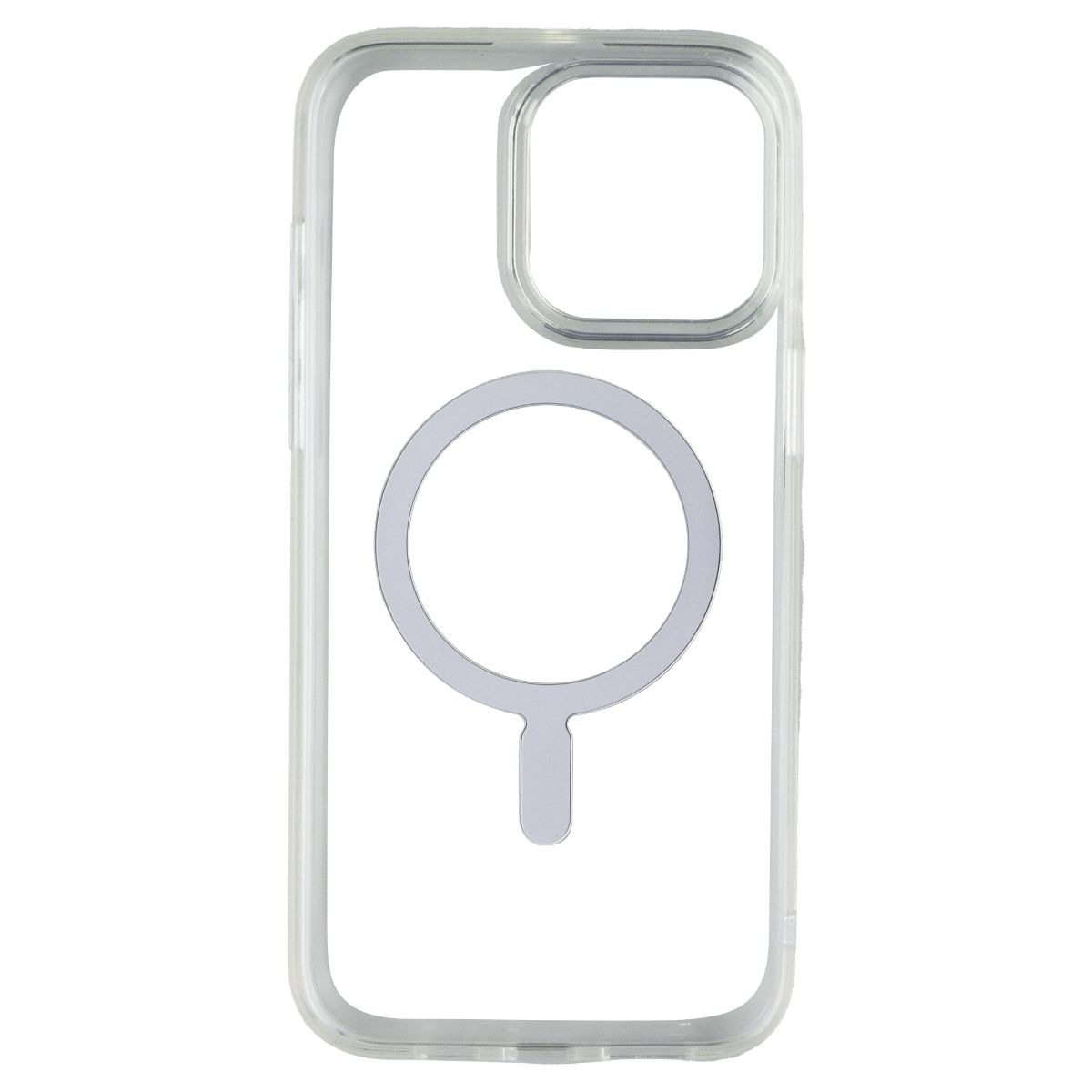 Nimbus9 Stratus Case for MagSafe for Apple iPhone 15 Pro Max - Clear Cell Phone - Cases, Covers & Skins Nimbus9 - Simple Cell Bulk Wholesale Pricing - USA Seller