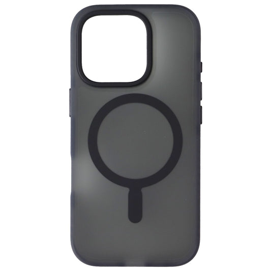 Nimbus9 Phantom 3 MagSafe Case for Apple iPhone 16 Pro - Smoke Black Cell Phone - Cases, Covers & Skins Nimbus9 - Simple Cell Bulk Wholesale Pricing - USA Seller