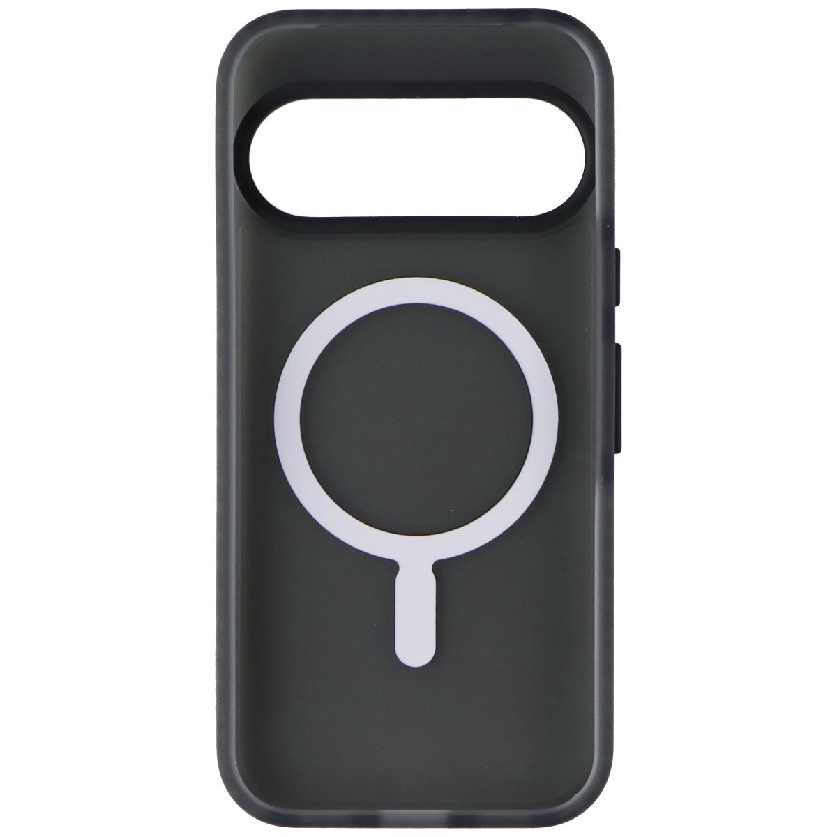Nimbus9 Phantom 3 Series MagSafe Case for Google Pixel 10 & 10 Pro - Black Cell Phone - Cases, Covers & Skins Nimbus9 - Simple Cell Bulk Wholesale Pricing - USA Seller