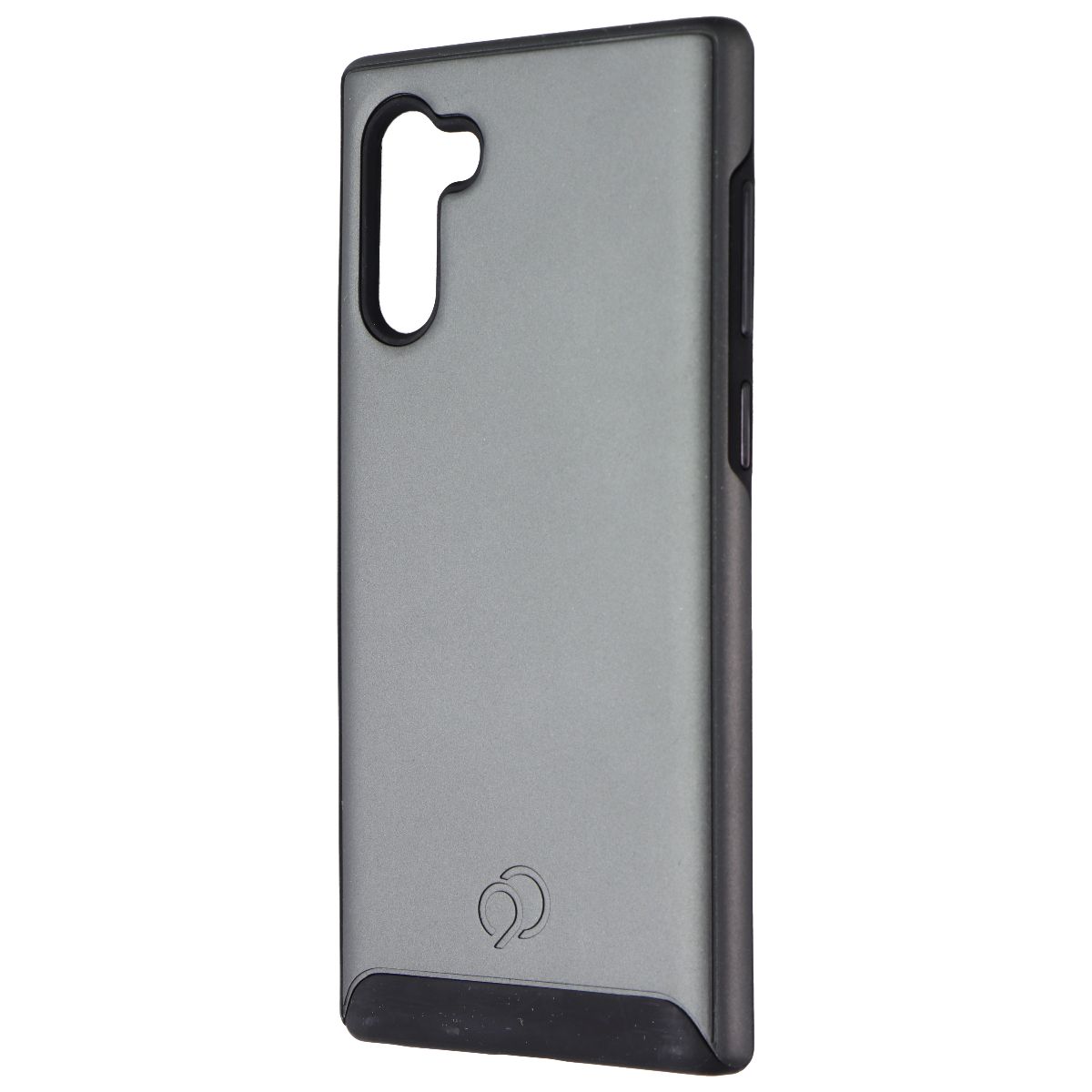 Nimbus9 Cirrus 2 Series Case for Samsung Galaxy Note10 - Gunmetal Gray Cell Phone - Cases, Covers & Skins Nimbus9 - Simple Cell Bulk Wholesale Pricing - USA Seller