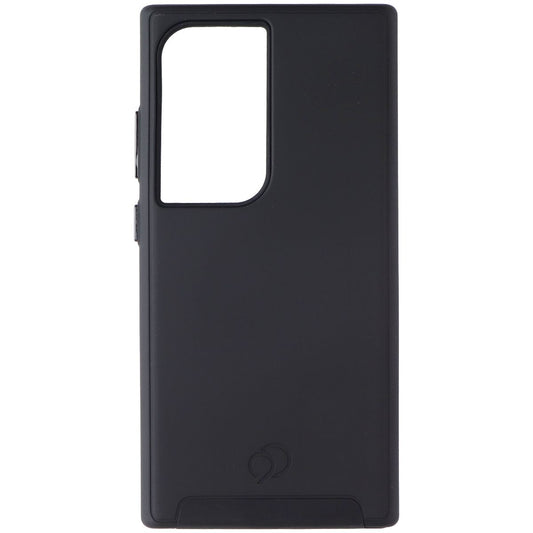 Nimbus9 Cirrus 2 Series Case for Samsung Galaxy S24 Ultra 5G - Black Cell Phone - Cases, Covers & Skins Nimbus9 - Simple Cell Bulk Wholesale Pricing - USA Seller