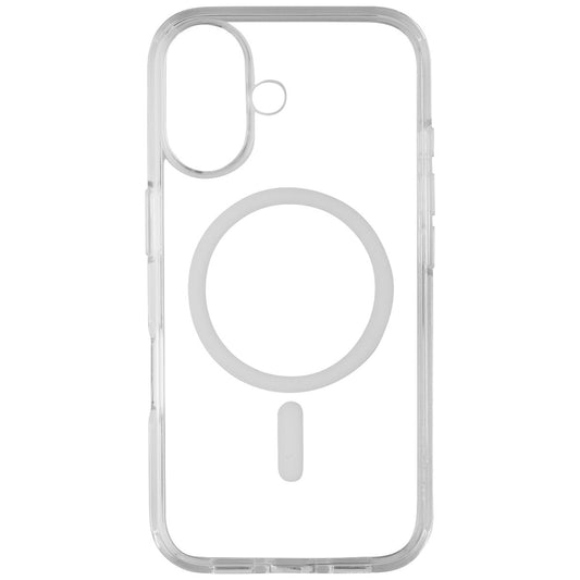 Nimbus9 Vantage Series Case for MagSafe for Apple iPhone 16 - Clear Cell Phone - Cases, Covers & Skins Nimbus9 - Simple Cell Bulk Wholesale Pricing - USA Seller