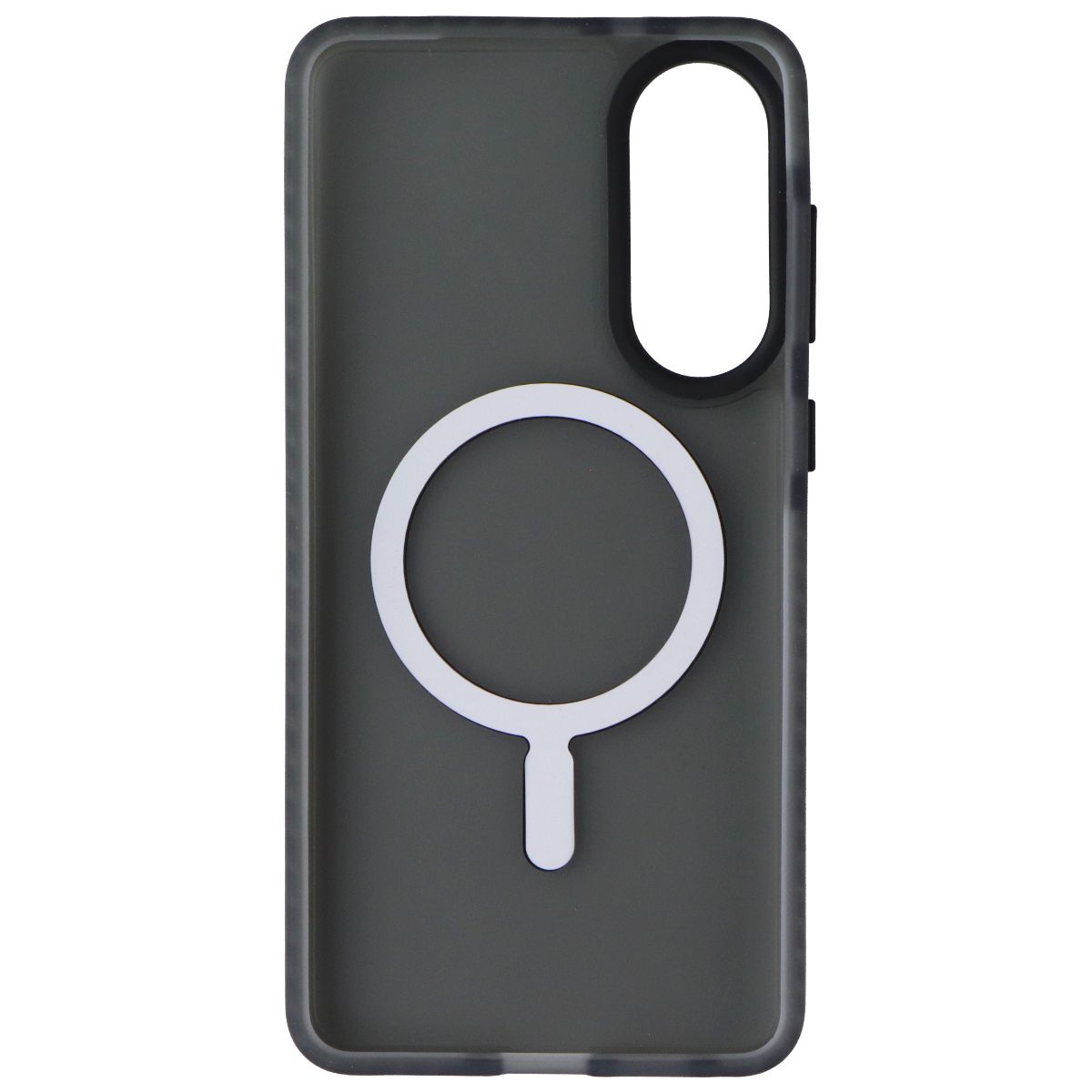 Nimbus9 Phantom 3 Series MagSafe Case for Samsung Galaxy S25 Edge - Smoke Cell Phone - Cases, Covers & Skins Nimbus9 - Simple Cell Bulk Wholesale Pricing - USA Seller