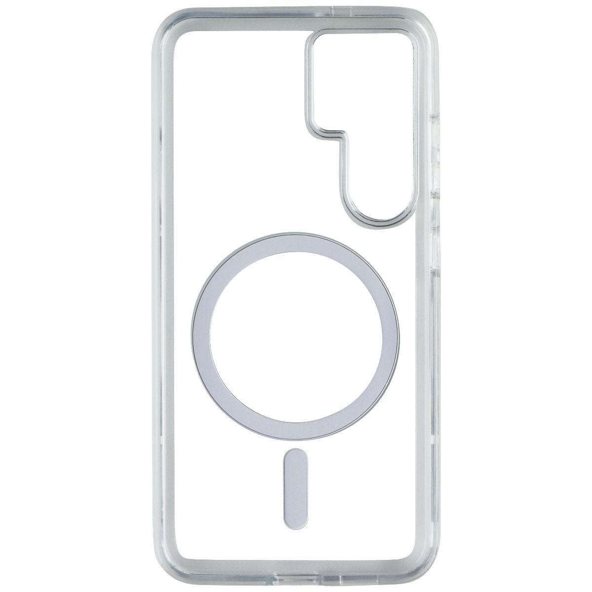 Nimbus9 Vantage Series MagSafe Case for Samsung Galaxy S25 - Clear Cell Phone - Cases, Covers & Skins Nimbus9 - Simple Cell Bulk Wholesale Pricing - USA Seller