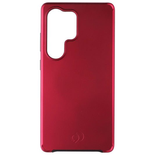 Nimbus9 Cirrus 3 Mount Ready Hardshell Case for Samsung Galaxy S25 Ultra - Red Cell Phone - Cases, Covers & Skins Nimbus9 - Simple Cell Bulk Wholesale Pricing - USA Seller