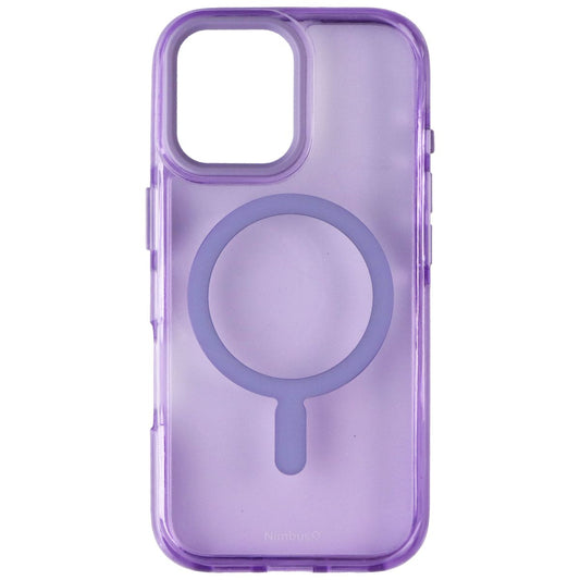 Nimbus9 Phantom 3 Series MagSafe Case for Apple iPhone 17 - Lilac Purple Cell Phone - Cases, Covers & Skins Nimbus9 - Simple Cell Bulk Wholesale Pricing - USA Seller
