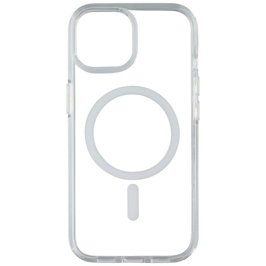 Nimbus9 Vantage Case for MagSafe for iPhone SE 4th Gen (16e)/15/14/13 - Clear Cell Phone - Cases, Covers & Skins Nimbus9 - Simple Cell Bulk Wholesale Pricing - USA Seller