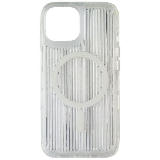 Nimbus9 Alto 2 Series Ripple Case for MagSafe for Apple iPhone 15 - Clear Cell Phone - Cases, Covers & Skins Nimbus9 - Simple Cell Bulk Wholesale Pricing - USA Seller