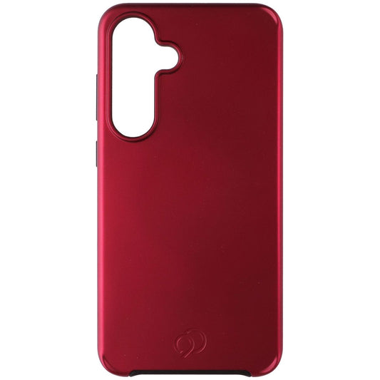 Nimbus9 Cirrus 3 Series Magnetic Case for Samsung Galaxy S25+ (Plus) - Crimson Cell Phone - Cases, Covers & Skins Nimbus9 - Simple Cell Bulk Wholesale Pricing - USA Seller