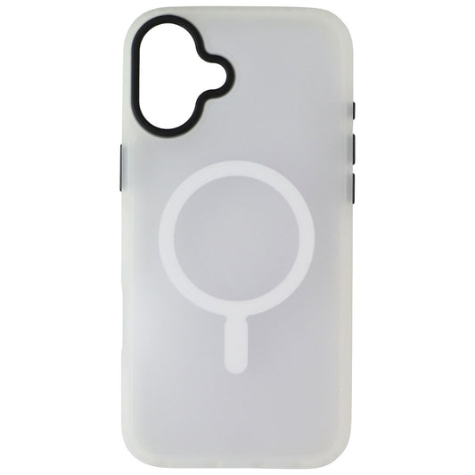 Nimbus9 Phantom 3 Series Case for MagSafe for Apple iPhone 16 Plus - Clear Cell Phone - Cases, Covers & Skins Nimbus9 - Simple Cell Bulk Wholesale Pricing - USA Seller