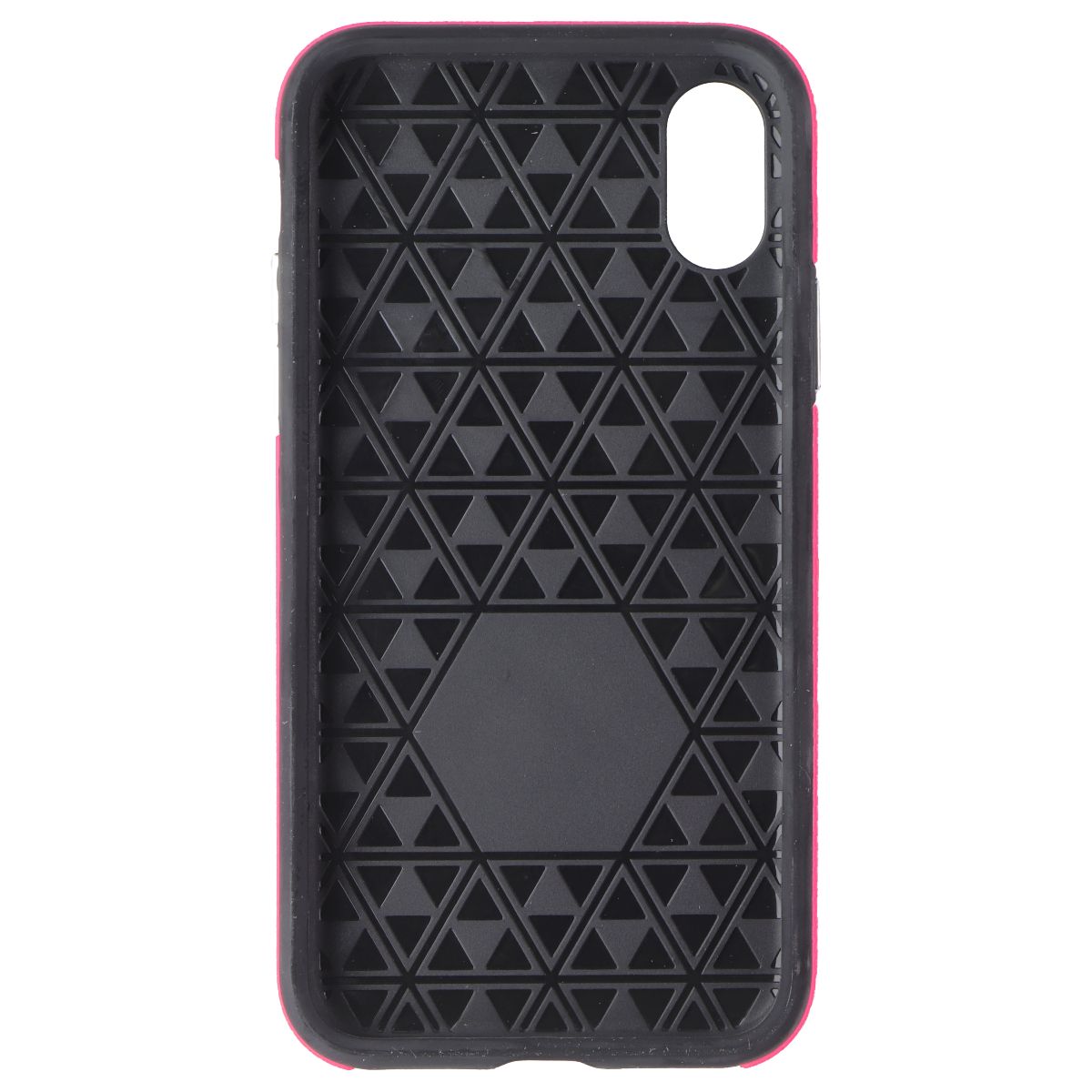 Nimbus9 Latitude Series Case for Apple iPhone Xs/X - Pink/Black Cell Phone - Cases, Covers & Skins Nimbus9 - Simple Cell Bulk Wholesale Pricing - USA Seller