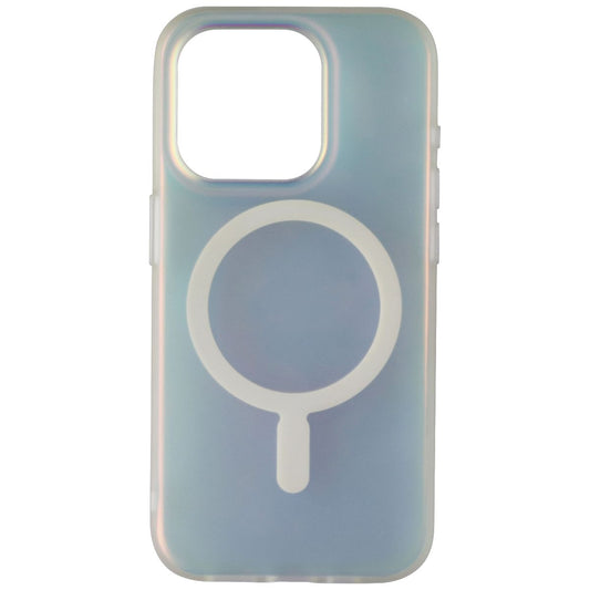 Nimbus9 Stratus Series Case for MagSafe for Apple iPhone 15 Pro - Frost Cell Phone - Cases, Covers & Skins Nimbus9 - Simple Cell Bulk Wholesale Pricing - USA Seller