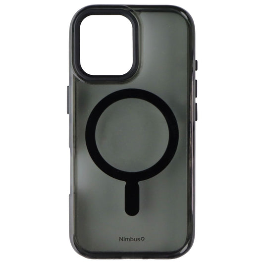 Nimbus9 Phantom 3 Series Case for MagSafe for Apple iPhone 17 - Smoke Cell Phone - Cases, Covers & Skins Nimbus9 - Simple Cell Bulk Wholesale Pricing - USA Seller