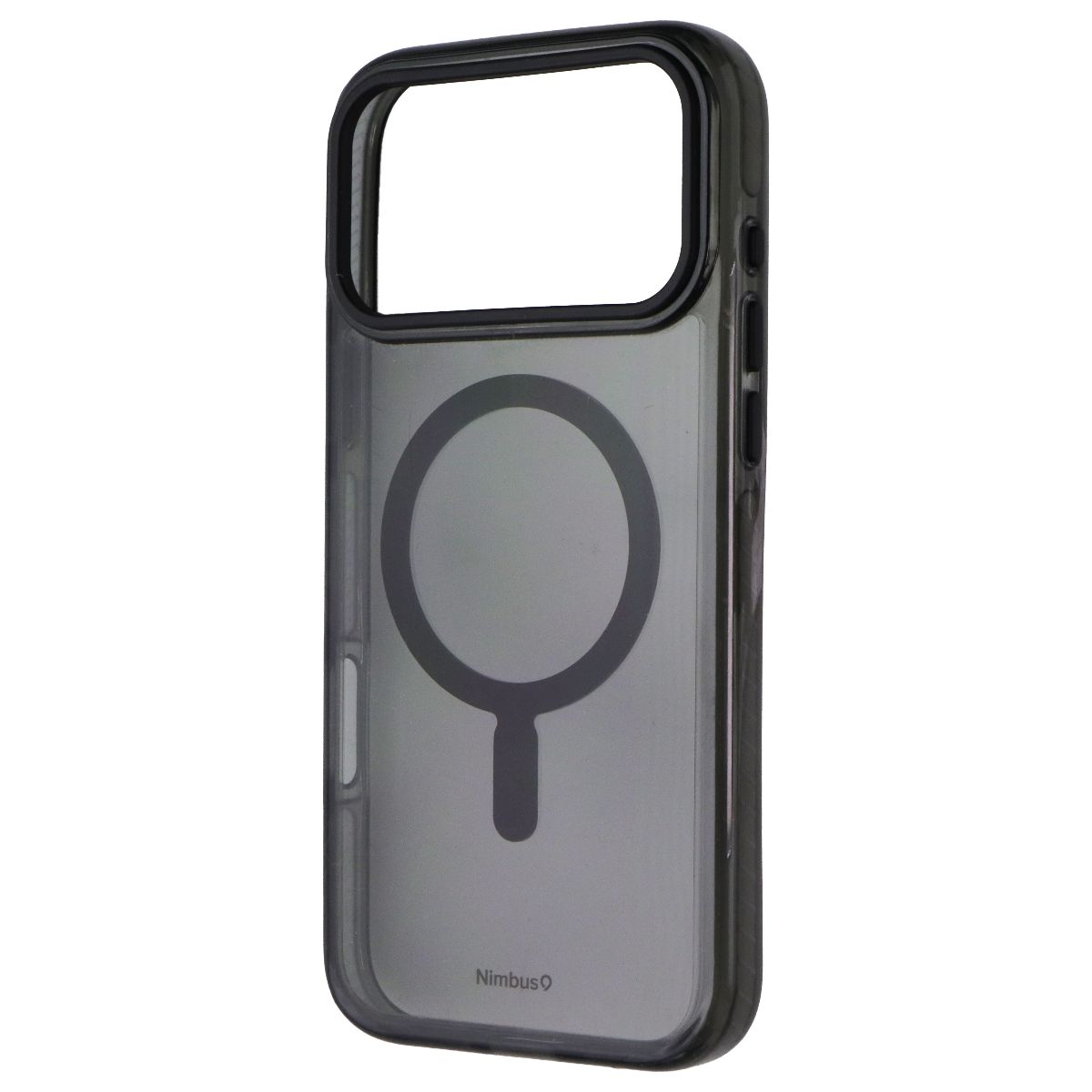 Nimbus9 Phantom 3 Case for MagSafe for Apple iPhone 17 Pro Max - Smoke Cell Phone - Cases, Covers & Skins Nimbus9 - Simple Cell Bulk Wholesale Pricing - USA Seller