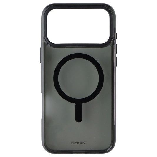 Nimbus9 Phantom 3 Case for MagSafe for Apple iPhone 17 Pro Max - Smoke Cell Phone - Cases, Covers & Skins Nimbus9 - Simple Cell Bulk Wholesale Pricing - USA Seller
