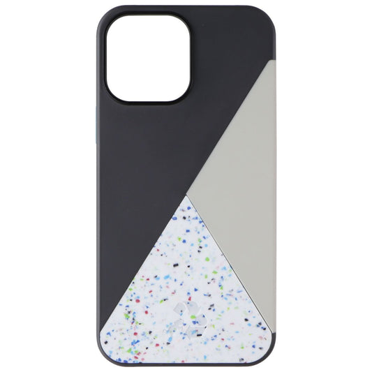 Nimble Spotlight Series Protective Case for Apple iPhone 13 Pro Max - Gray/Teal Cell Phone - Cases, Covers & Skins Nimble - Simple Cell Bulk Wholesale Pricing - USA Seller