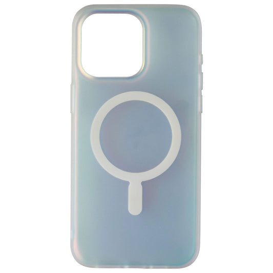 Nimbus9 Stratus Series Case for MagSafe for Apple iPhone 15 Pro Max - Frost Cell Phone - Cases, Covers & Skins Nimbus9 - Simple Cell Bulk Wholesale Pricing - USA Seller