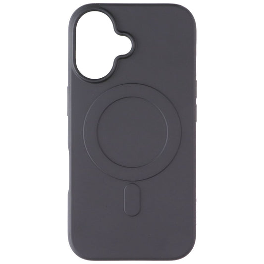 Nimbus9 Alto 2 Series Gel Case for MagSafe for Apple iPhone 16 - Black