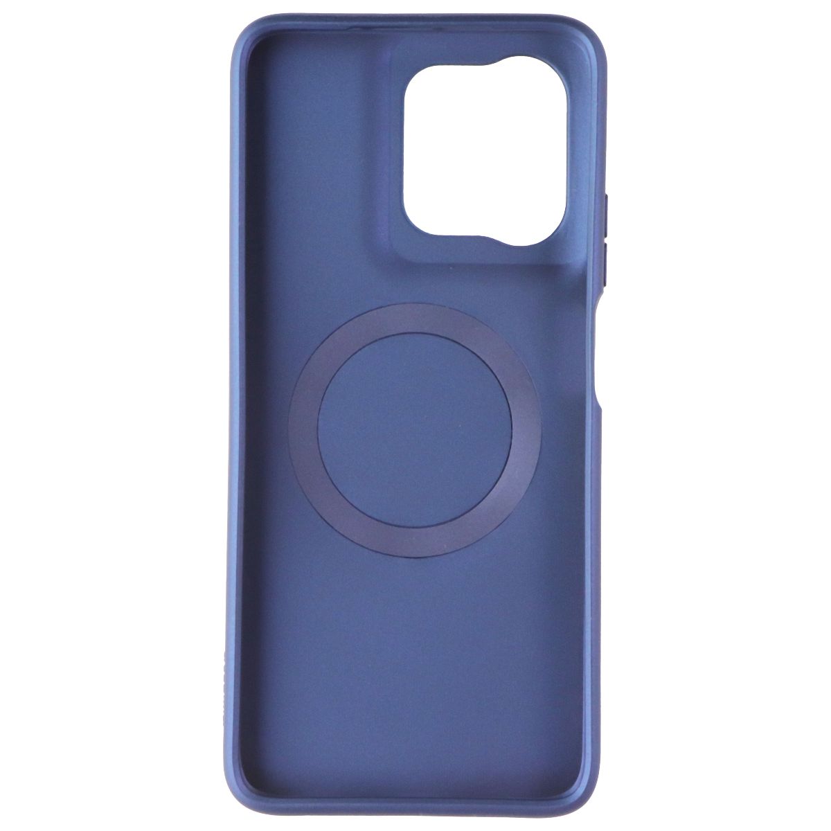 Nimbus9 Alto 2 Series Magnetic Case for Moto G (2025) - Blue Cell Phone - Cases, Covers & Skins Nimbus9 - Simple Cell Bulk Wholesale Pricing - USA Seller
