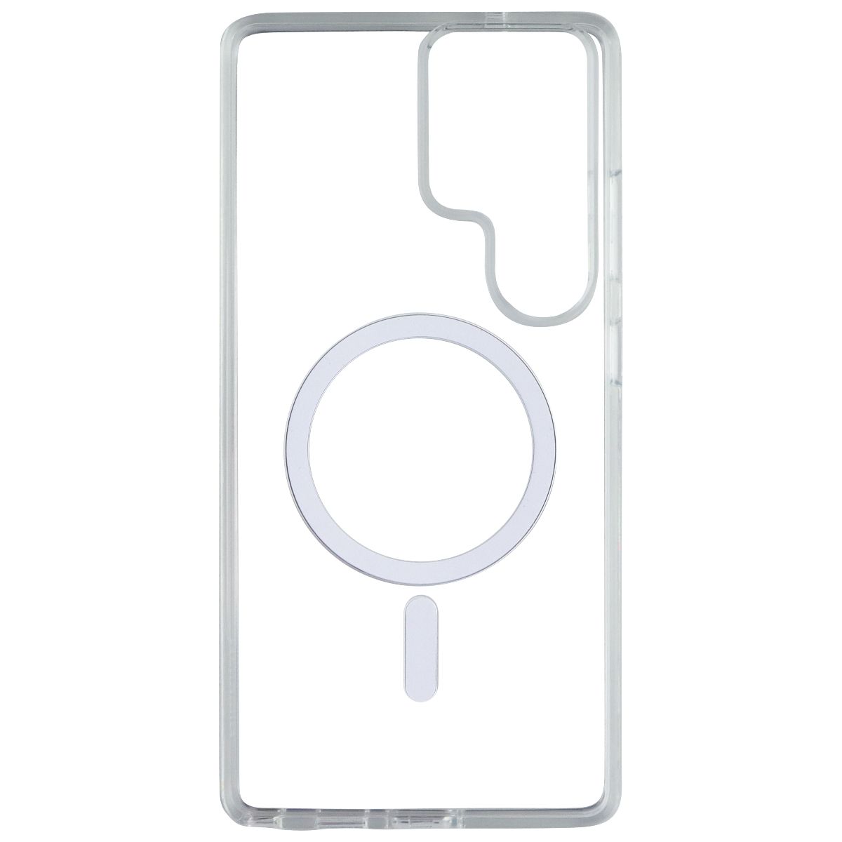 Nimbus9 Vantage Case for MagSafe for Samsung Galaxy S25 Ultra - Clear Cell Phone - Cases, Covers & Skins Nimbus9 - Simple Cell Bulk Wholesale Pricing - USA Seller