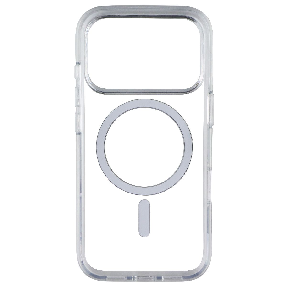 Nimbus9 Vantage Series Case for MagSafe for Apple iPhone 17 Pro - Clear Cell Phone - Cases, Covers & Skins Nimbus9 - Simple Cell Bulk Wholesale Pricing - USA Seller