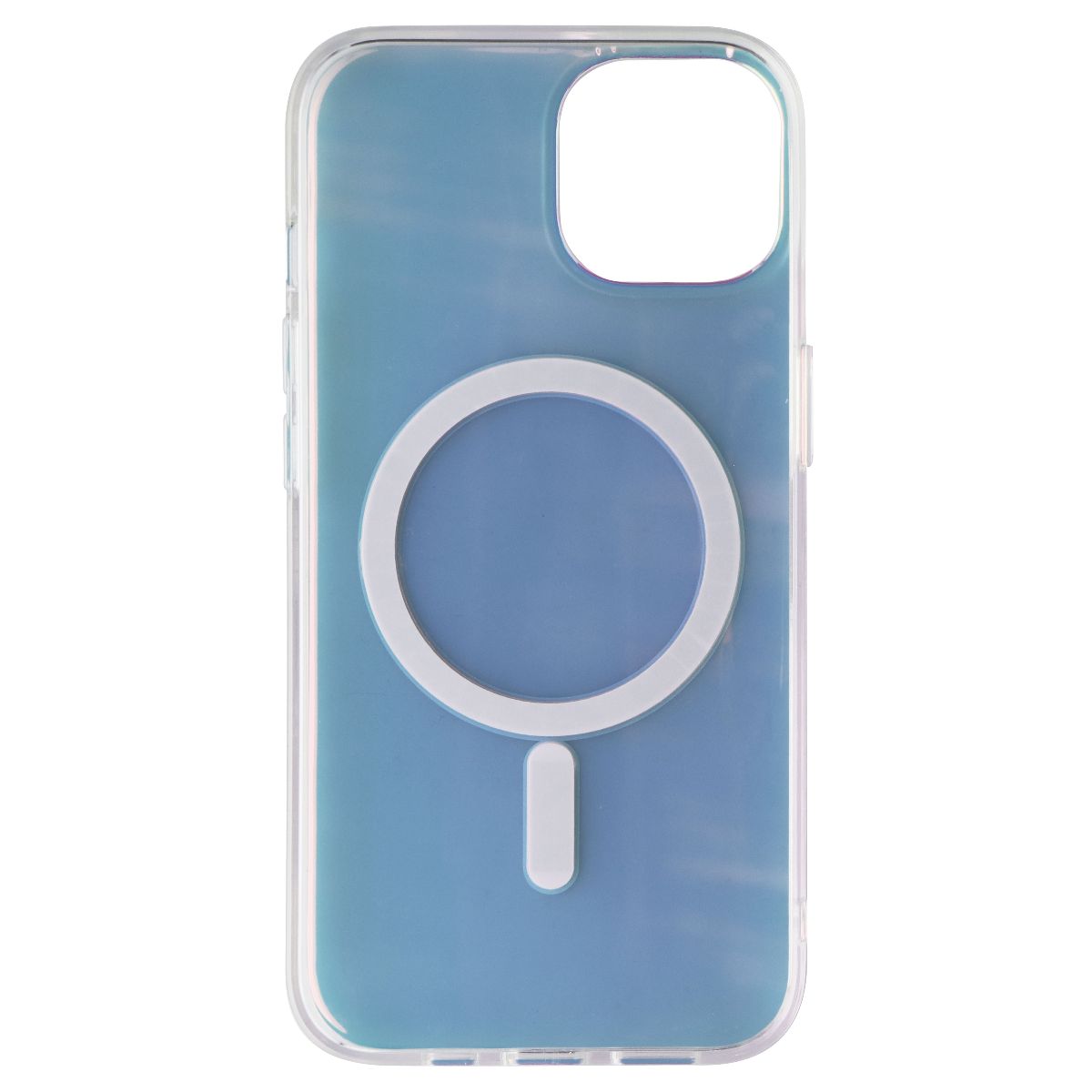 Nimbus9 Stratus Series Case for MagSafe for Apple iPhone 14 / 13- Frost Cell Phone - Cases, Covers & Skins Nimbus9 - Simple Cell Bulk Wholesale Pricing - USA Seller