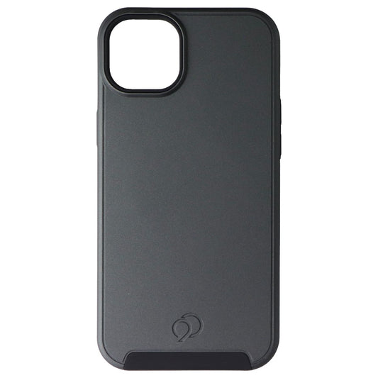 Nimbus9 Cirrus 2 Dual Layer Case for MagSafe for iPhone 15 Plus - Gunmetal Cell Phone - Cases, Covers & Skins Nimbus9 - Simple Cell Bulk Wholesale Pricing - USA Seller