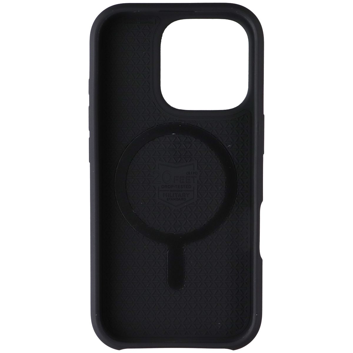 Nimbus9 Cirrus 3 Series Case for Apple iPhone 16 Pro - Space Blue